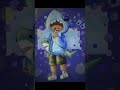 эдит Леон бравл страс #бравлстарс #brawlstars