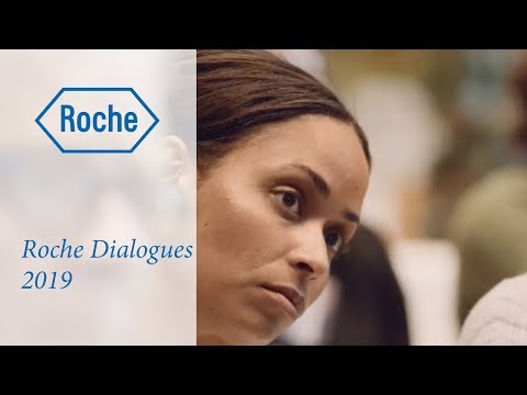 Roche Dialogues | 2019 compilation