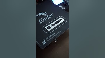 Generating a Spotify code to 3d print