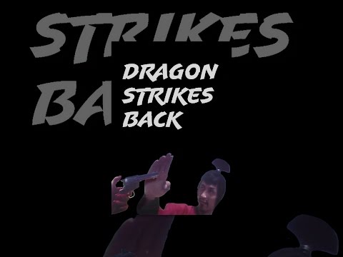 The Dragon Strikes Back