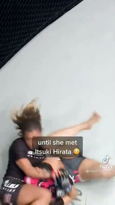 Itsuki Hirata!♥️