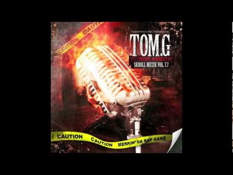 TOM.G - WHEN DEY REMEMBER