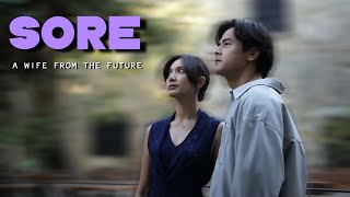 SORE : A WIFE FROM THE FUTURE | ft.Unaale Unaale | Tamil Edit | Tamil WhatsApp status 