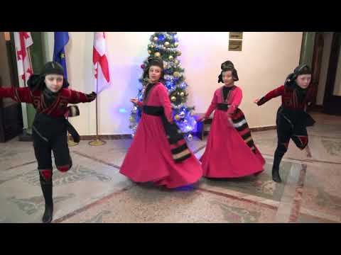 ანსამბლი \"იბერია\"