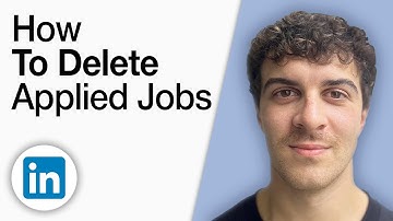 How to Delete Applied Jobs on LinkedIn [2025 Full Guide]