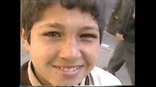 04.02.2003 - Show TV, Ana Haber, Tolga Yarman