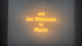 Closing To The Trumpet Of The Swan 2001 Vhs