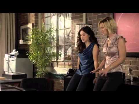 Being Erica Season 3 Trailer