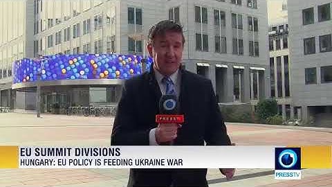 Citizens question EU