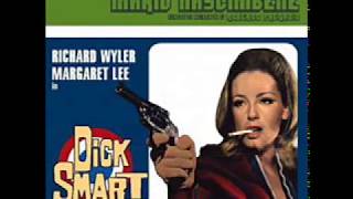 Download Mp3 Mario Nascimbene - Dick Smart 2.007 Gudang lagu Download Mp3 Mario Nascimbene - Dick Smart 2.007