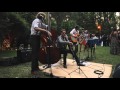 Colibrí Waves Lover Lover Lover Leonard Cohen Cover 