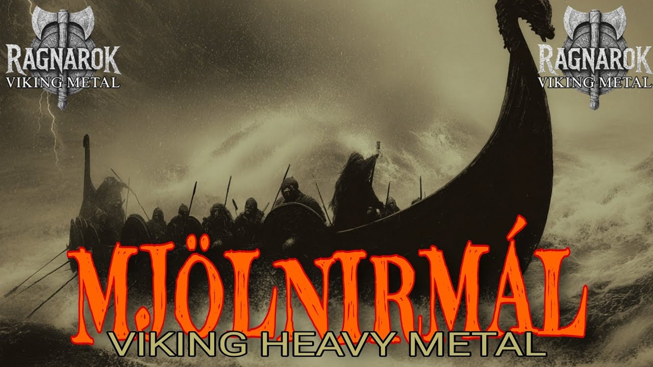 Mjölnirmál (Viking Heavy Metal)