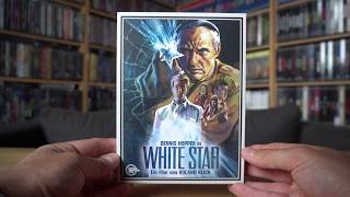 WHITE STAR (DE Deutsche Vita 4K UHD Blu-ray Digipak) / Zockis Collection No. 5307