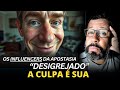 #10 - OS INFLUENCERS DA APOSTASIA |  A CULPA É SUA |  "DESIGREJADOS"