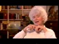 Jan Morris Interviewd By Robert McCrum