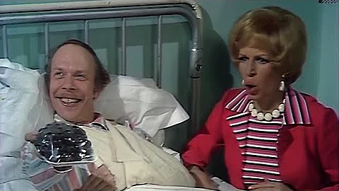 George & Mildred - S01E08: Best Foot Forward (1976)