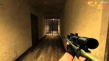 CSS | demotion 3 noscopes [DEMO FREE]