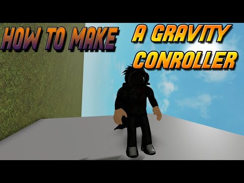 वीडियो: ग्रेविटी गेम कैसे बनाएं