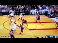 Miami Heat VS New York Knicks Mike Miller S Buzzer Beater D Miami Heat VS New York Knicks Mike Miller S Buzzer Beater D
