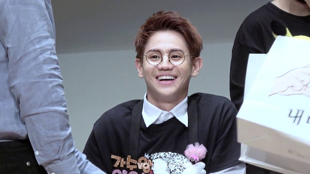 [요맘때] 170611 요소푸의 추파를 받아랏