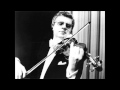 Capture de la vidéo Berg - Violin Concerto - Suk / Czech Ph / Ančerl