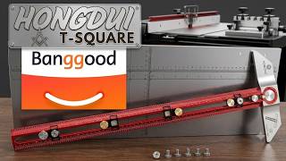 BANGOOOD HONGDUI T SQUARE