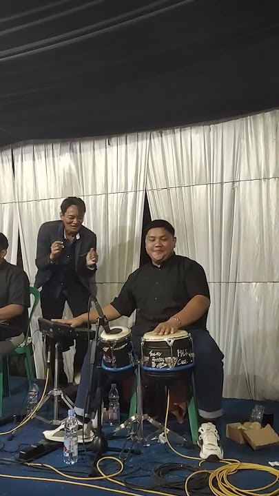 asoy kendang goyang #dangdut