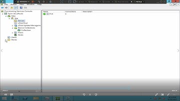 A quick introduction to Citrix Provisioning Services ( PVS )