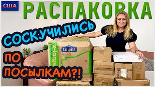 Потерянные посылки / Итоги Конкурса №6/ Соскучились по посылкам / Порадовали находки/ Флорида /США