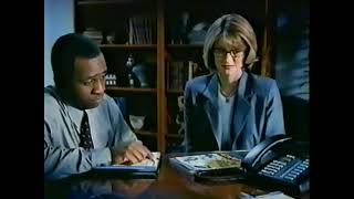 Staples commercial from 2000