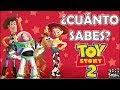 ¿Cuánto Sabes de "TOY STORY 2"? Test/Trivia/Quiz