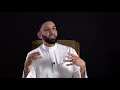 The beginning and the end with omar suleiman full series part 1   latest   2018