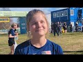 Allie Ostrander On World XC Course: &#39;It&#39;s Borderline An Obstacle Course&#39;