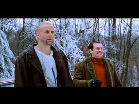 Fargo (1996): Soundtrack: Fargo, North Dakota by Carter