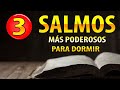 SALMOS MÁS PODEROSOS DE PROTECCIÓN✅ SALMOS 91 - 93 -  51 - 129🙏 SALMOS 23  - 27 - 23 🙏🏻 @ANDREYREINA