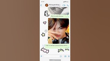 pov : Confess Ke crush [ Ifake ] || #ifake #Pov
