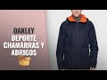 Oakley 2018 Mejores Ventas: Oakley Jackpot 10K Bzs Jacket