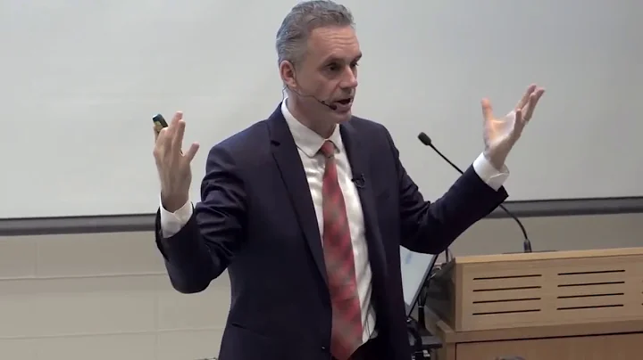 Stop Caring What Your Parents Think  |  Jordan Peterson - DayDayNews