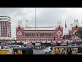 Chennai Central Railway Station