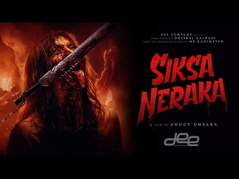 Siksa Neraka (2023) Movie || Safira Ratu Sofya, Kiesha Alvaro, Ariyo Wahab || Review and Facts
