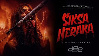 Siksa Neraka (2023) Movie || Safira Ratu Sofya, Kiesha Alvaro, Ariyo Wahab || Review and Facts