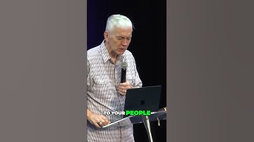 Bruce Allen - Unleashing Divine Power Witness the Glory and Protection in this Holy Place - Season 2
