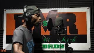 Erup - Click Mi Finger - RMR Records Jamaica