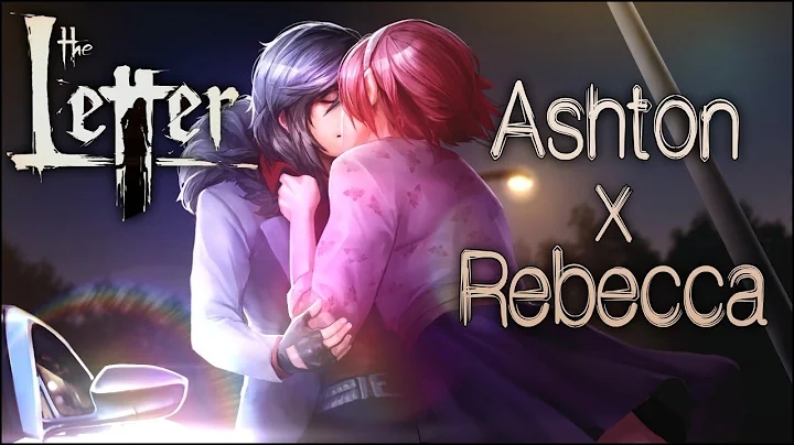 The Letter (Horror Visual Novel) - Epilogue Guides...