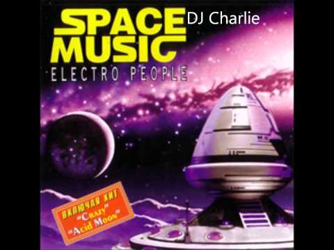 Eighty Foue Electro
