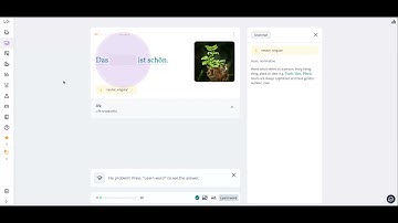 Lingvist - Quick Review