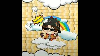 Jj 3d  Boboiboy Gentar   Dj Doodle Zachzwinner  Bgalaxy Editz seterong
