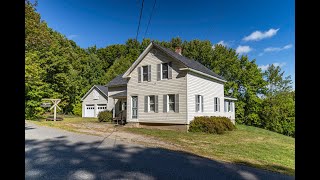 299 Damascus Road video tour