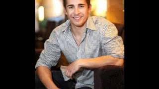 Hugh Sheridan in This Ones for the Girls