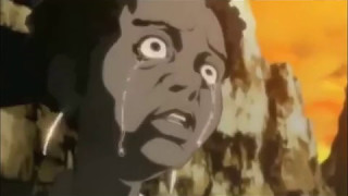 Afro samurai AMV